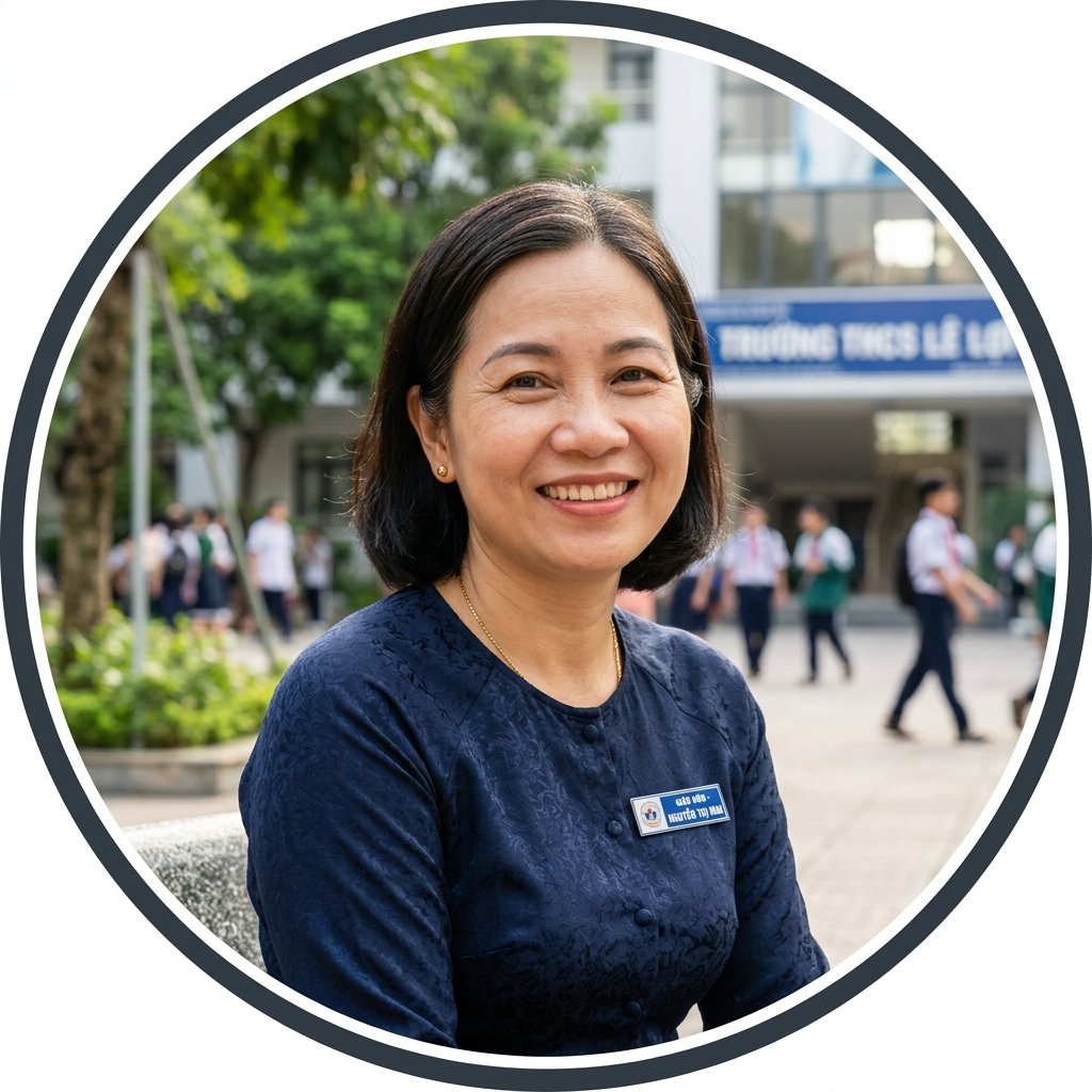 Nguyễn Thị Mai