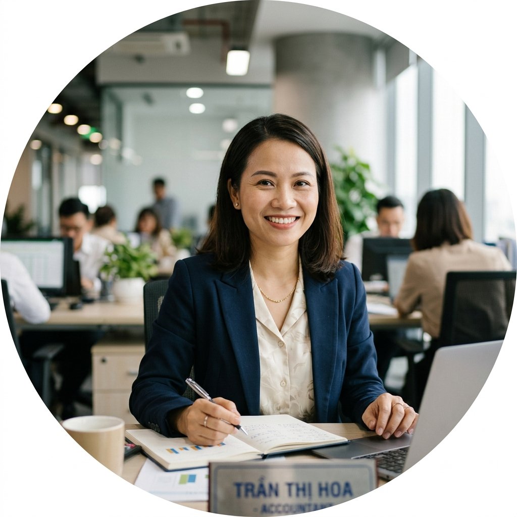 Lê Thị Thu Hà