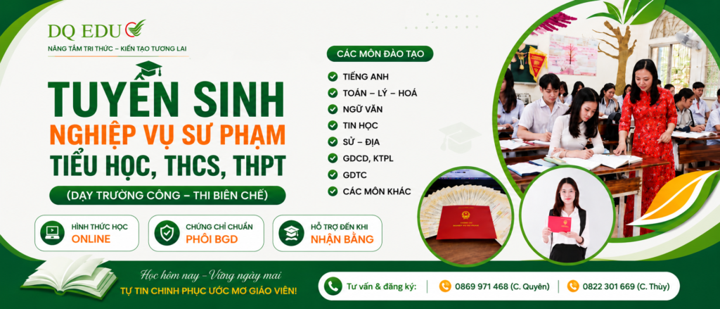 Ảnh phản hồi của học viên